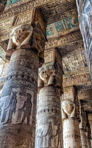 Dendera