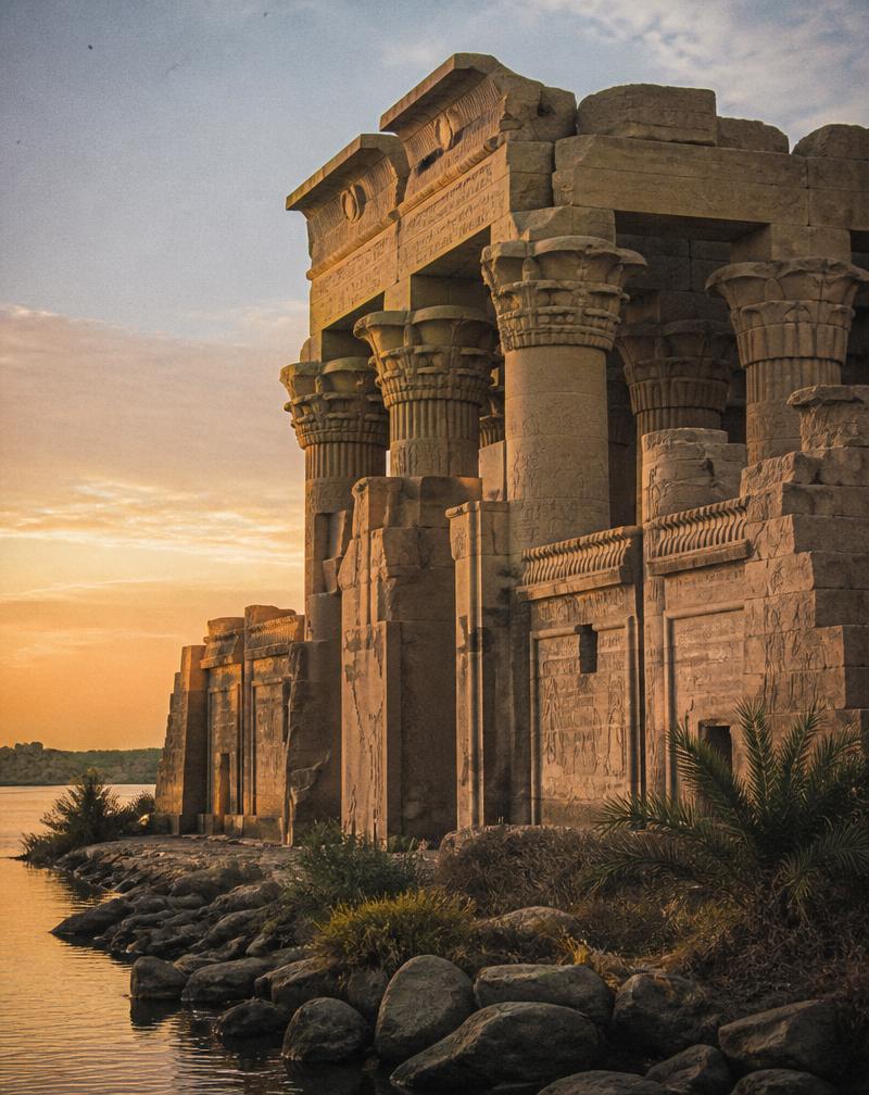Kom Ombo